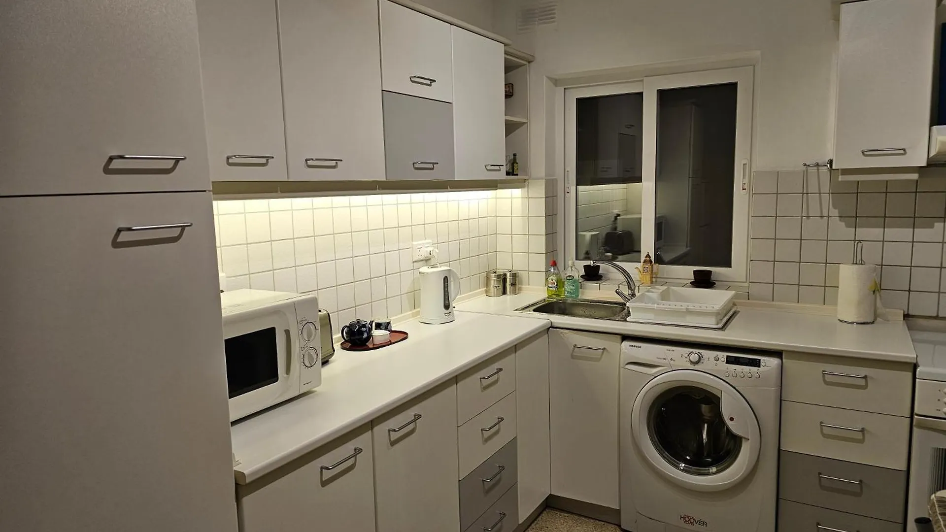 3 Bedroom Apt In Prime Location 5M Away From Beach Is-Swieqi 0*,