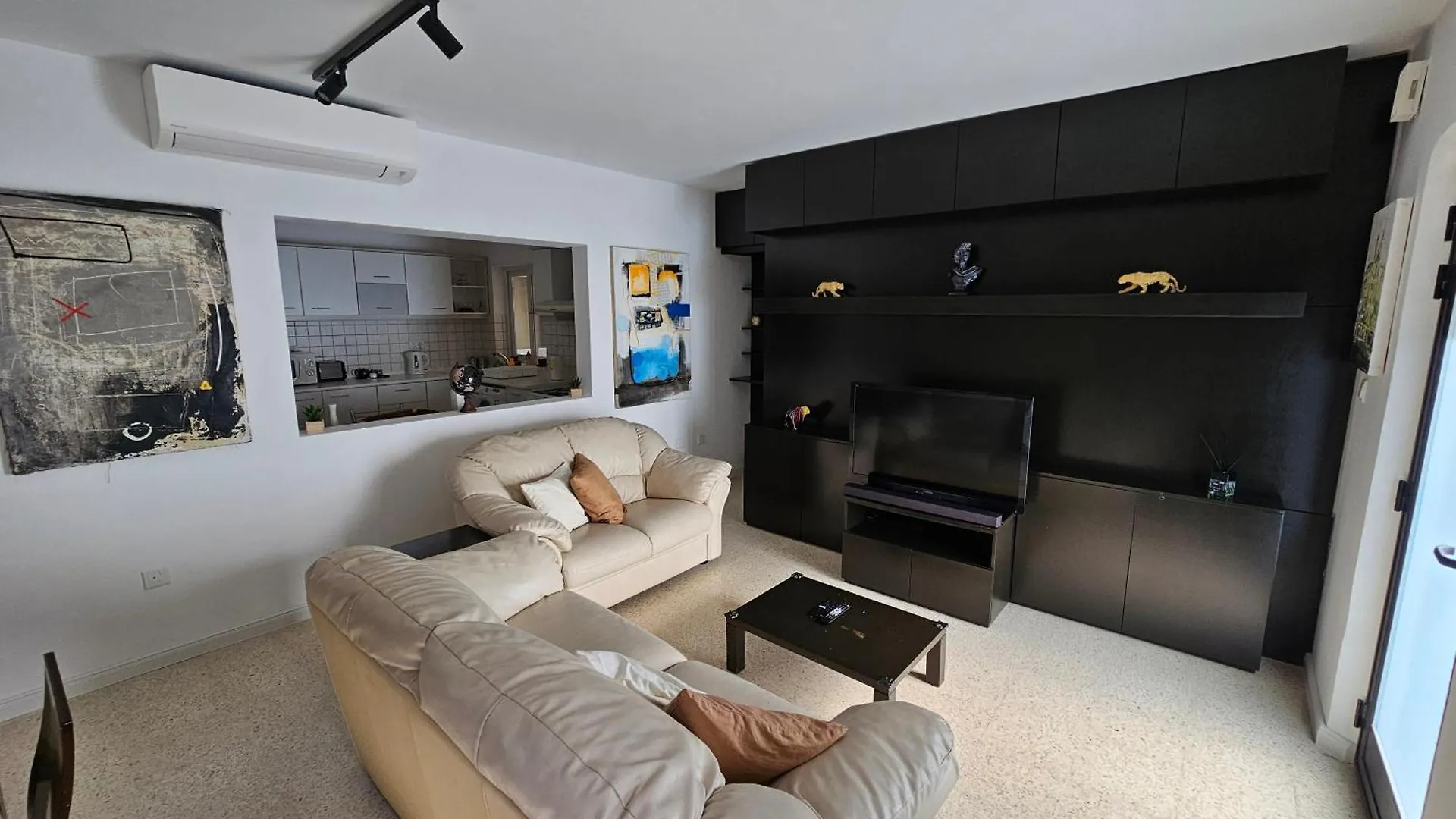 3 Bedroom Apt In Prime Location 5M Away From Beach Is-Swieqi
