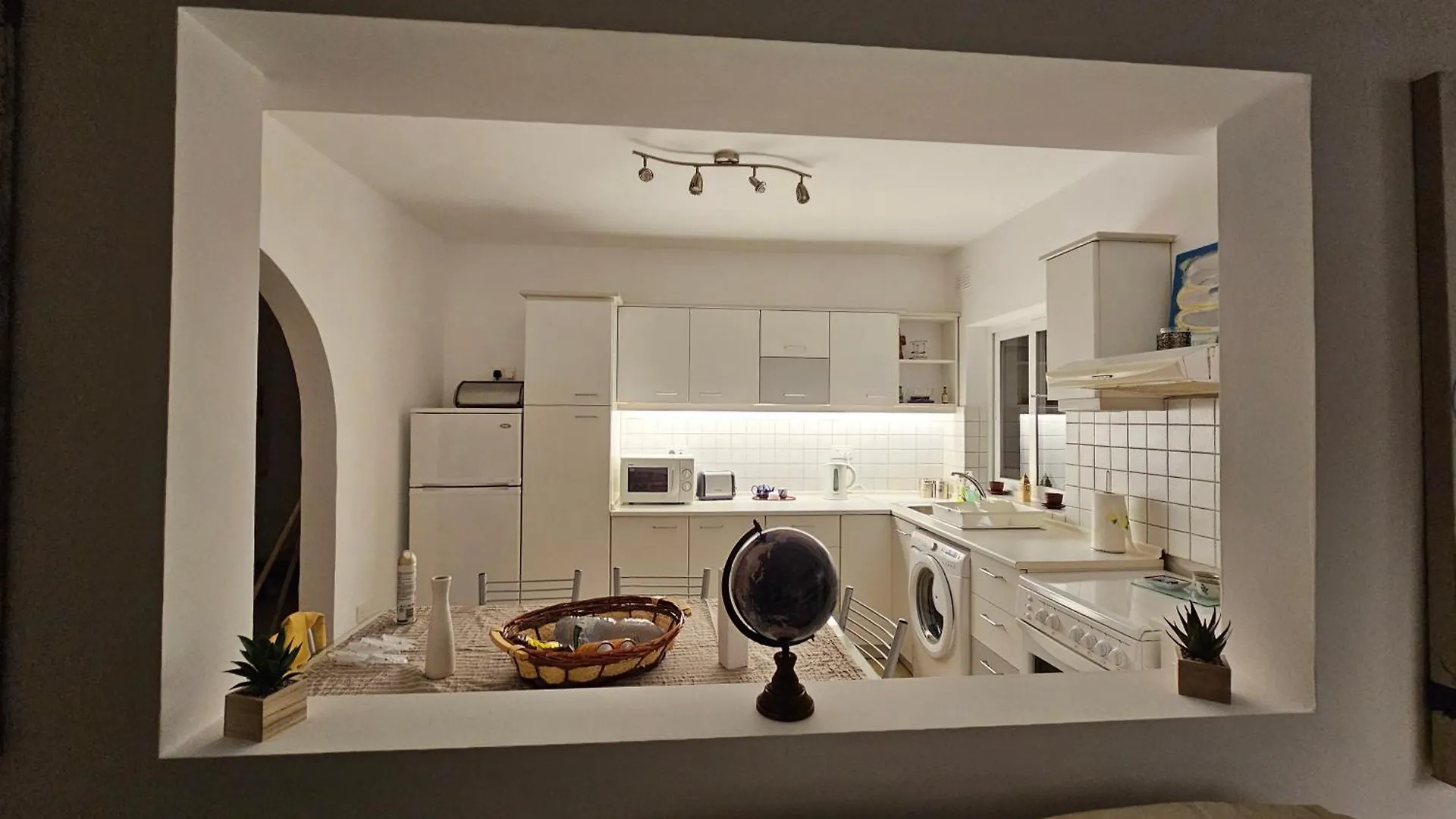 3 Bedroom Apt In Prime Location 5M Away From Beach Is-Swieqi