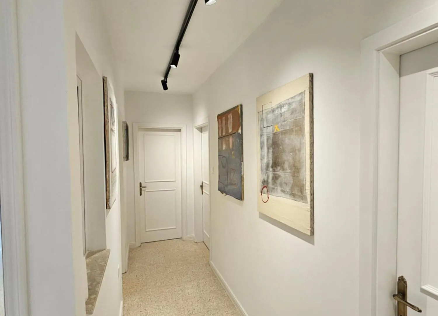 3 Bedroom Apt In Prime Location 5M Away From Beach Is-Swieqi 0*,