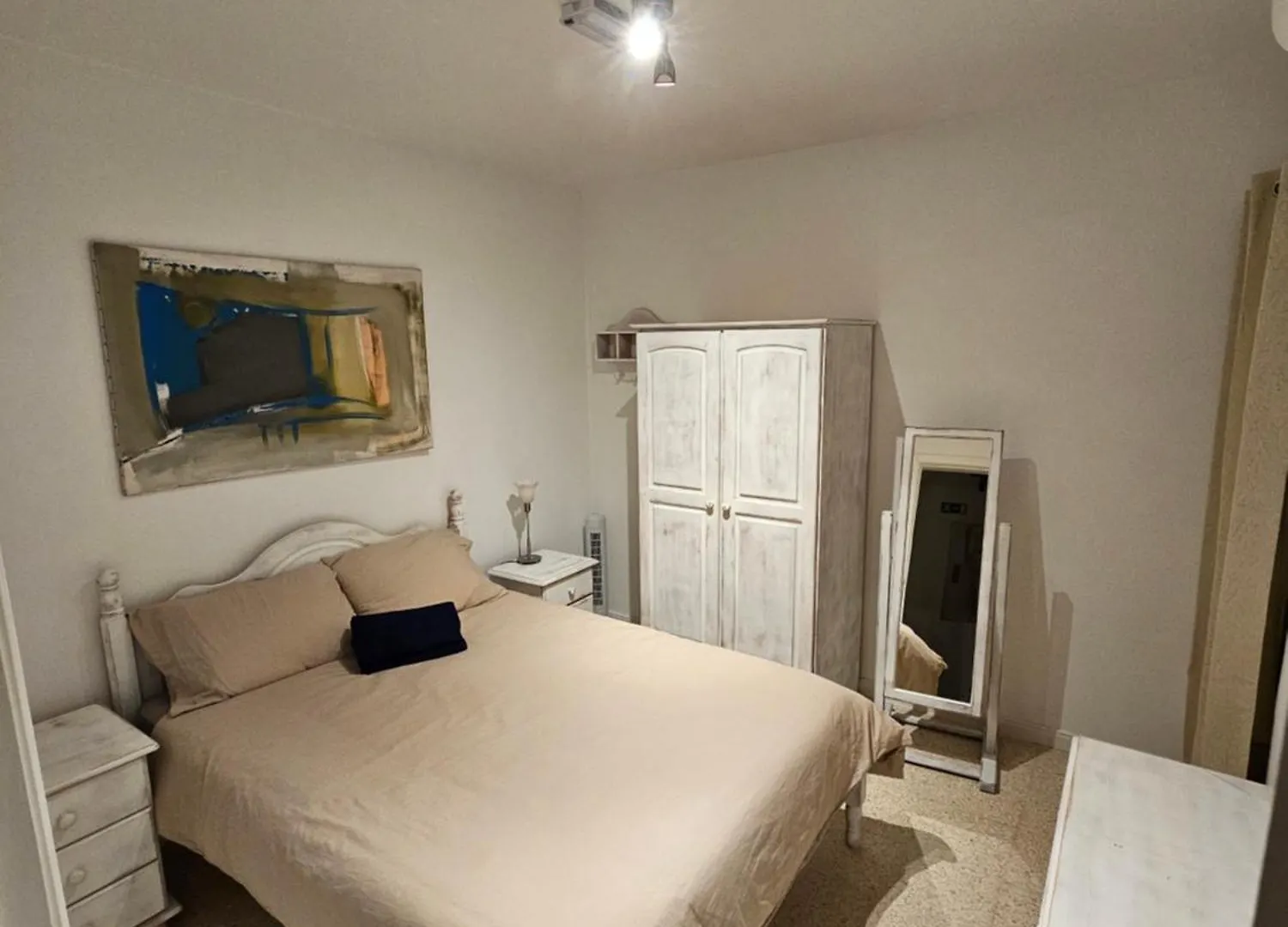 Apartment 3 Bedroom Apt In Prime Location 5M Away From Beach Is-Swieqi