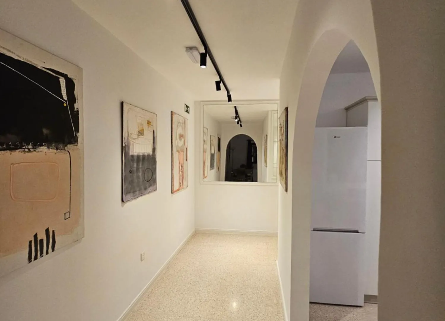 3 Bedroom Apt In Prime Location 5M Away From Beach Is-Swieqi