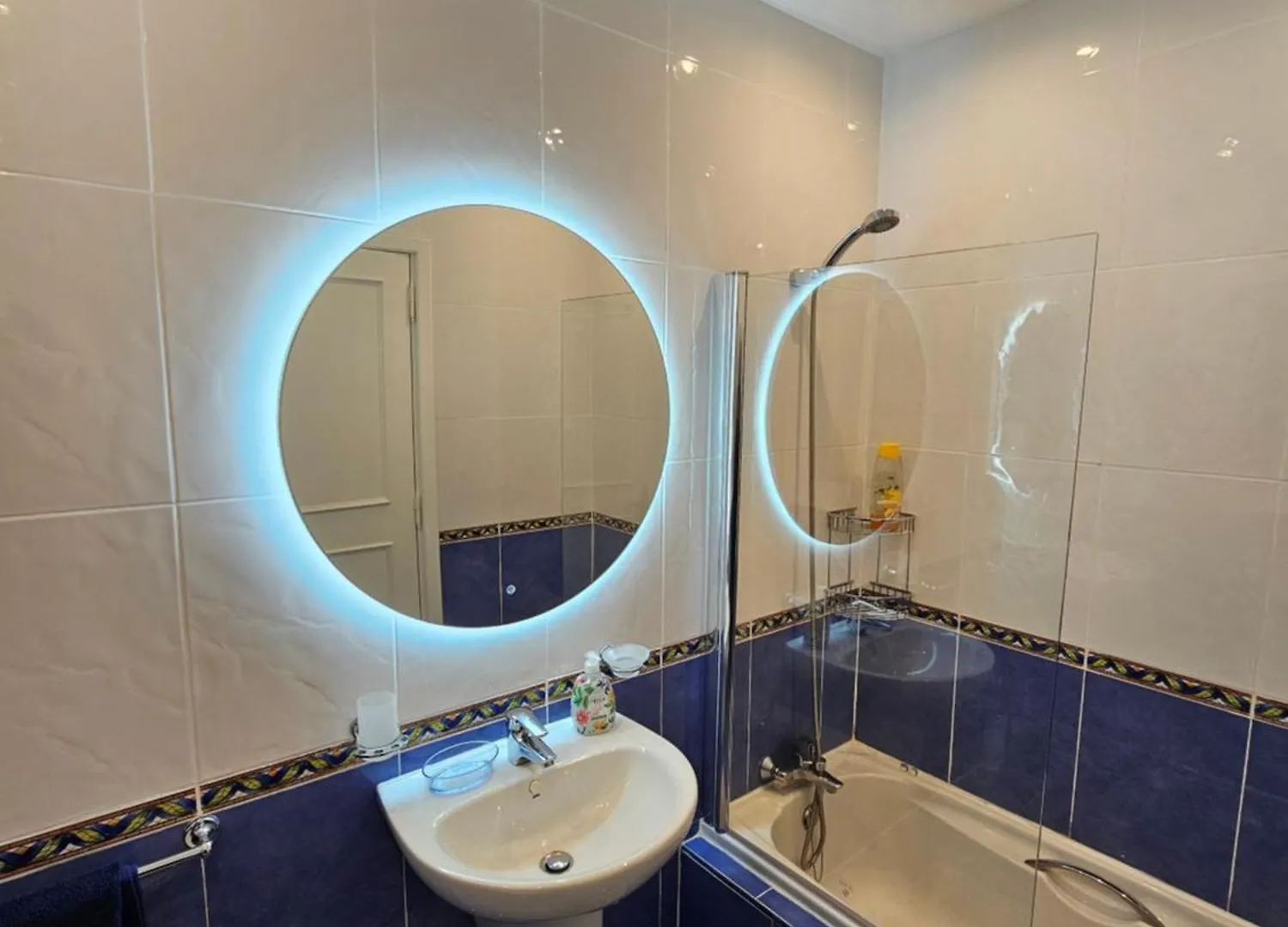 3 Bedroom Apt In Prime Location 5M Away From Beach Is-Swieqi 0*,  Malta
