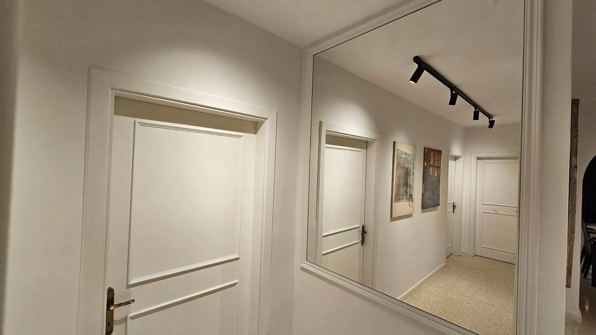 3 Bedroom Apt In Prime Location 5M Away From Beach Is-Swieqi 0*,  Malta